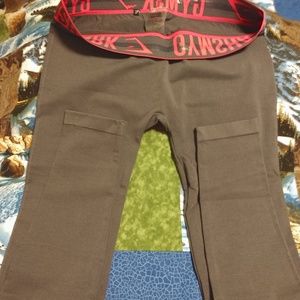 Gymshark Fit Leggings